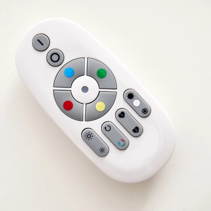 Hofstein Voisines Deckenpanel LED Weiß, 1-flammig, Fernbedienung, Farbwechsler 27 Hofstein Voisines Deckenpanel LED Weiß, 1-flammig, Fernbedienung, Farbwechsler – Bild 27