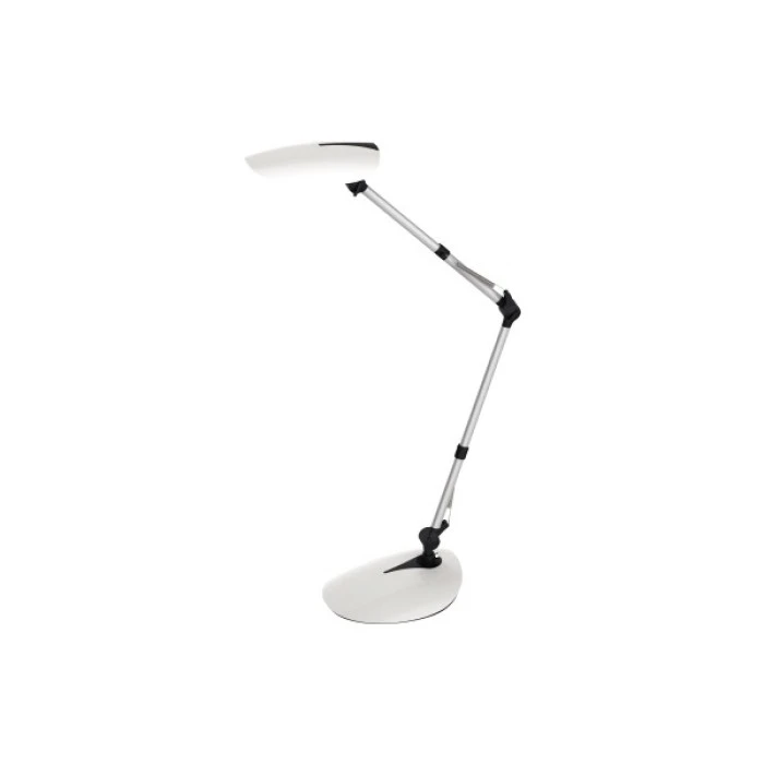 Wofi Leuchten ELLA Tischleuchte LED Weiß, 1-flammig 1 Wofi Leuchten ELLA Tischleuchte LED Weiß, 1-flammig