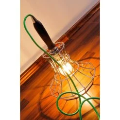 Zava Luce Bodenleuchte Lady Cage Chrom, 8-flammig 25 Zava Luce Bodenleuchte Lady Cage Chrom, 8-flammig -Bürolampen Verkäufe zava luce bodenleuchte lady cage lady cage chrom gruen 11