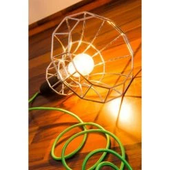 Zava Luce Bodenleuchte Lady Cage Chrom, 8-flammig 20 Zava Luce Bodenleuchte Lady Cage Chrom, 8-flammig -Bürolampen Verkäufe zava luce bodenleuchte lady cage lady cage chrom gruen 6