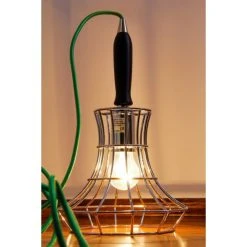 Zava Luce Bodenleuchte Lady Cage Chrom, 8-flammig 22 Zava Luce Bodenleuchte Lady Cage Chrom, 8-flammig -Bürolampen Verkäufe zava luce bodenleuchte lady cage lady cage chrom gruen 8