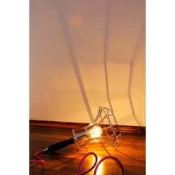 Zava Luce Bodenleuchte Lady Cage Chrom, 1-flammig 20 Zava Luce Bodenleuchte Lady Cage Chrom, 1-flammig -Bürolampen Verkäufe zava luce bodenleuchte lady cage lady cage chrom rosa 6