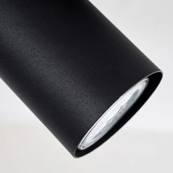 Hofstein Zuoz Deckenleuchte Chrom, Schwarz, 3-flammig 27 Hofstein Zuoz Deckenleuchte Chrom, Schwarz, 3-flammig -Bürolampen Verkäufe zuoz deckenleuchte h3341414 do1 10