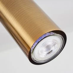 Hofstein Zuoz Deckenleuchte Altmessing, 5-flammig 12 Hofstein Zuoz Deckenleuchte Altmessing, 5-flammig -Bürolampen Verkäufe zuoz deckenleuchte h3439081 2