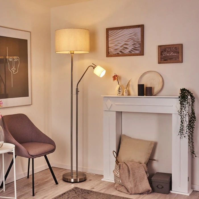 Bürolampen Verkäufe -Bürolampen Verkäufe antillo stehleuchte h3414002 0