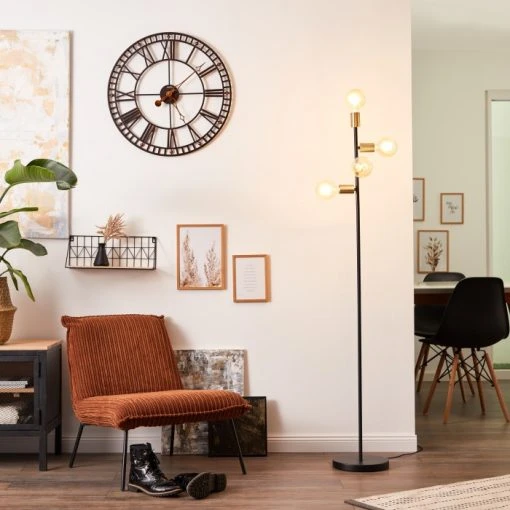 Bürolampen Verkäufe -Bürolampen Verkäufe brilliant chiba stehleuchte 93181 72 1 510x510 1